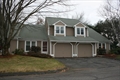 Ludlow Massachusetts townhouse photo