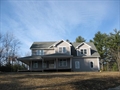 Belchertown Massachusetts real estate photo