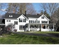Hamilton MA Real Estate Photo