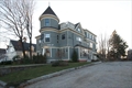 Salem Massachusetts townhouse photo