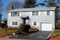 Brockton Massachusetts real estate photo