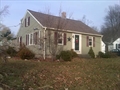 Worcester MA real estate photo