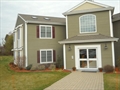 Taunton MA townhome photo