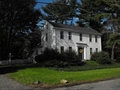 home for sale West Newbury MA photo