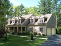 Rochester Massachusetts real estate photo