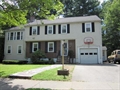 Newton MA real estate photo