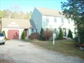 Falmouth Massachusetts real estate photo