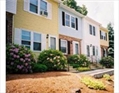 Worcester MA townhome photo