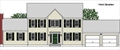 Wrentham MA Real Estate Photo