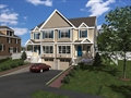 Needham MA real estate photo
