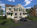 Needham Massachusetts real estate