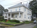 Brockton Massachusetts real estate photo