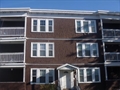 Boston MA townhome photo