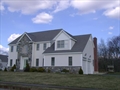 Brockton MA real estate photo