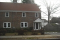 Newton MA townhome photo