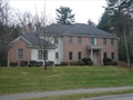 Sudbury Massachusetts real estate photo