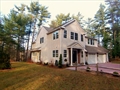 Duxbury MA real estate photo