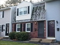 Auburn MA townhome photo