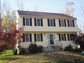 Charlton Massachusetts real estate photo