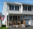 Haverhill Massachusetts townhouse photo
