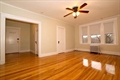 Boston Massachusetts townhouse photo