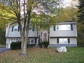 home for sale in Sharon MA photo