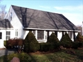 North Andover Massachusetts townhouse photo