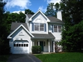 Foxboro MA Real Estate Photo