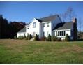 Granby Massachusetts real estate photo