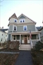 Boston MA townhome photo