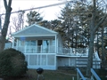 Bourne Massachusetts townhouse photo