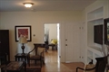 Waltham MA townhome photo