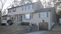 Uxbridge MA townhome photo