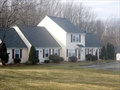 Auburn MA townhome photo