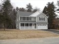 Burlington MA real estate photo