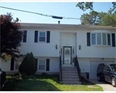 New Bedford MA real estate photo