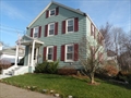 home for sale in Newton MA photo