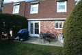 Norwood MA townhome photo