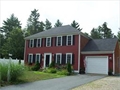 Wareham MA real estate photo