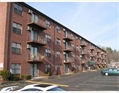 Worcester MA townhome photo