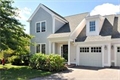 Norton Massachusetts townhouse photo