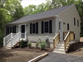 Raynham MA real estate photo