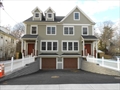 Newton MA condo for sale photo