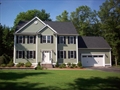 Mansfield Massachusetts real estate photo