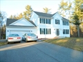 Wareham Massachusetts real estate photo
