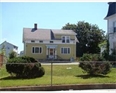 Fall River MA real estate photo