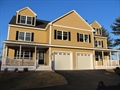 Middleton MA Real Estate Photo