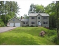 home for sale Gardner MA photo