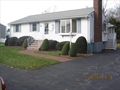 Waltham Massachusetts real estate photo