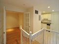 Boston Massachusetts townhouse photo